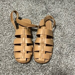 Fisherman sandal